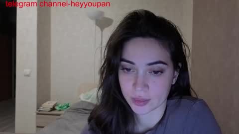 Snapshot of pandorawithlove chatting on 02-27-26, 12:27 pandorawithlove online show from 02-27-26, 12:27