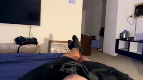 Alone online show from 09-24-25, 07:39