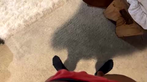 Alone online show from 01-08-26, 08:55