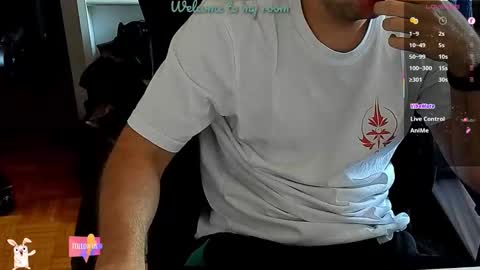 pandouxe online show from 09-19-25, 11:33