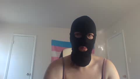 Puppyslut online show from 03-26-26, 08:03