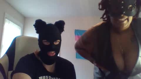 Puppyslut online show from 03-30-26, 10:33