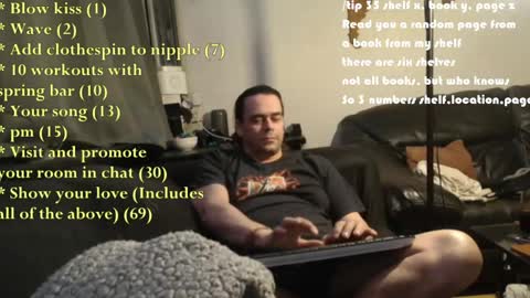 Chris online show from 04-07-26, 02:23