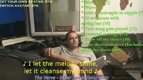 Chris online show from 05-25-26, 02:39