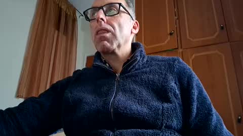 Snapshot of pansak1973 chatting on 02-14-25, 12:25 pansak1973 online show from 02-14-25, 12:25