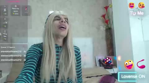Snapshot of pantera_white chatting on 05-11-26, 02:45 pantera_white online show from 05-11-26, 02:45