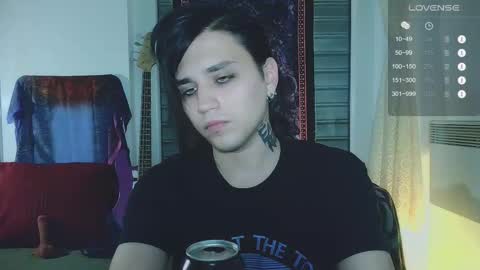 In bio online show from 11-24-25, 09:47