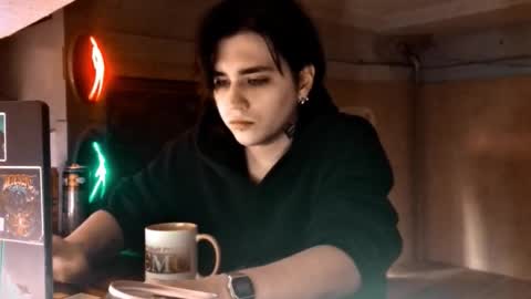 Snapshot of panther_cap chatting on 02-18-26, 01:07 In bio online show from 02-18-26, 01:07