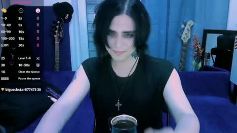 Snapshot of panther_cap chatting on 06-03-26, 11:43 In bio online show from 06-03-26, 11:43