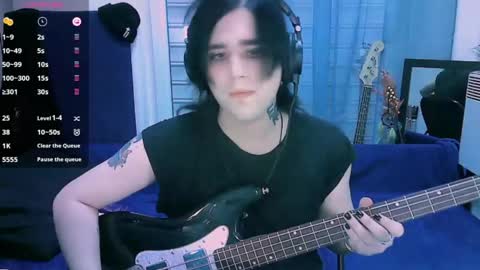 Snapshot of panther_cap chatting on 06-04-26, 02:01 In bio online show from 06-04-26, 02:01