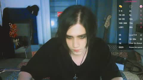 Snapshot of panther_cap chatting on 06-14-26, 11:51 In bio online show from 06-14-26, 11:51