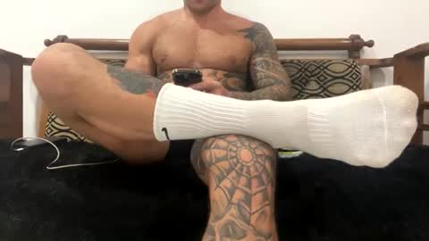 Snapshot of panther_style chatting on 01-19-25, 06:09 Oleg online show from 01-19-25, 06:09