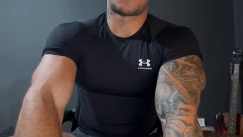 Snapshot of panther_style chatting on 09-24-25, 06:06 Oleg online show from 09-24-25, 06:06