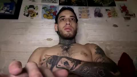 panthers_room online show from 01-07-25, 11:37