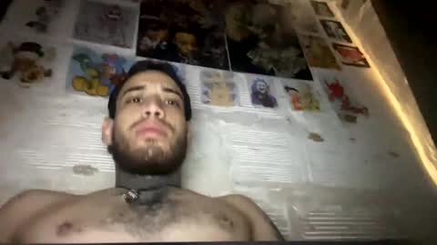 panthers_room online show from 01-15-25, 12:36