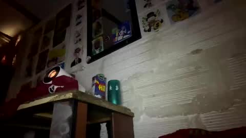 panthers_room online show from 01-19-25, 12:39