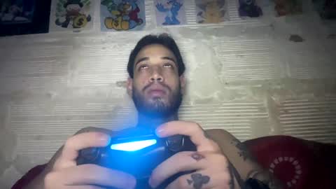 panthers_room online show from 01-20-25, 09:35