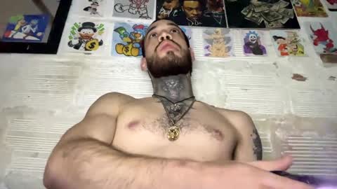 panthers_room online show from 02-02-25, 02:13