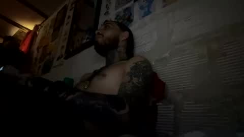 panthers_room online show from 02-05-25, 07:53