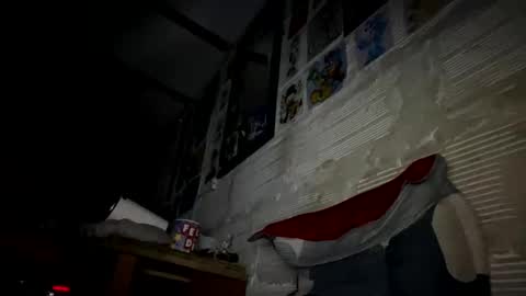 panthers_room online show from 02-22-25, 07:34