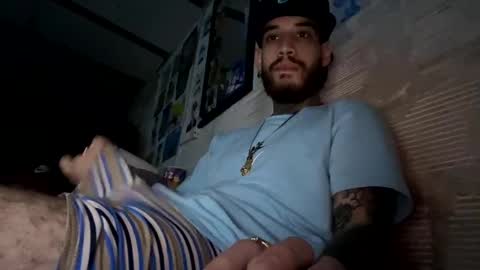 panthers_room online show from 02-25-25, 01:20