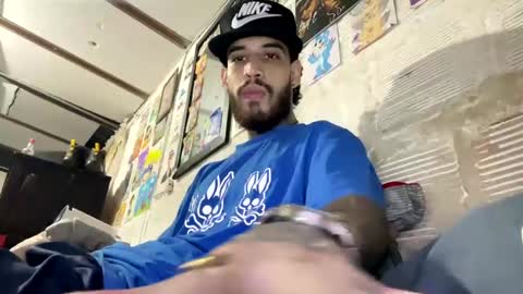 panthers_room online show from 03-06-25, 07:36