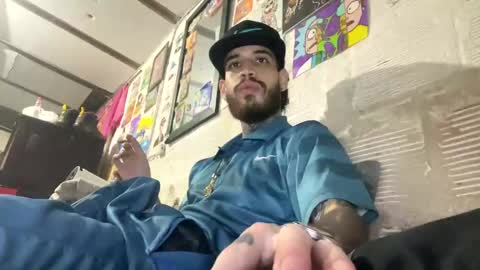 panthers_room online show from 03-12-25, 03:46