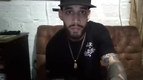 panthers_room online show from 10-13-25, 05:07