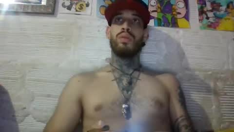 panthers_room online show from 12-02-25, 05:13