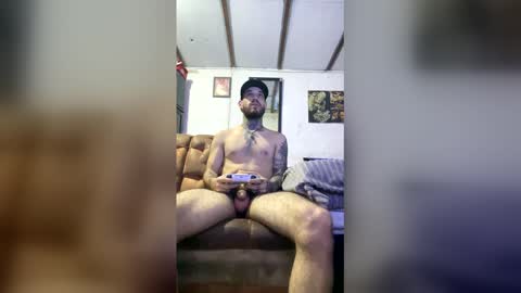 panthers_room online show from 04-04-26, 09:40