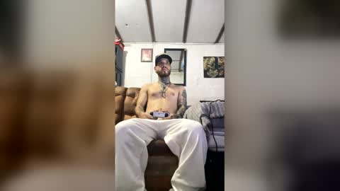 panthers_room online show from 04-06-26, 04:46