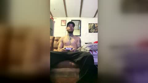 panthers_room online show from 04-21-26, 11:07