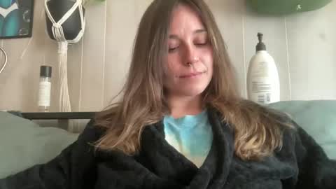 Pantiesofthefae online show from 11-28-25, 06:32