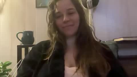 Pantiesofthefae online show from 03-20-26, 10:20