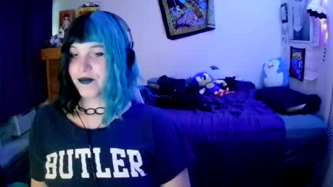 Princess online show from 02-07-25, 11:03