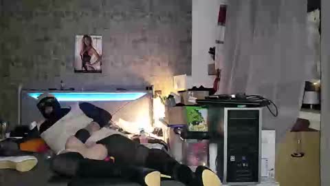 Pantyhosepat online show from 02-05-26, 04:06