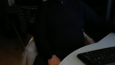 pantyrafke online show from 01-13-25, 06:16