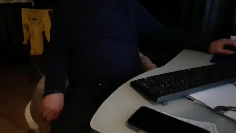 pantyrafke online show from 01-21-25, 06:22