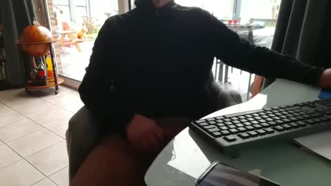 pantyrafke online show from 01-25-25, 11:02