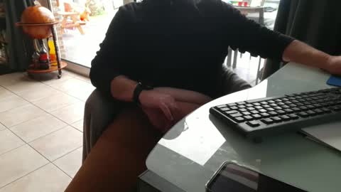 pantyrafke online show from 01-27-25, 10:38