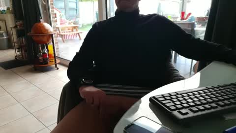 pantyrafke online show from 03-03-25, 09:33