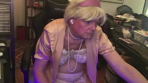 Pantyvioletlace online show from 03-24-26, 12:15