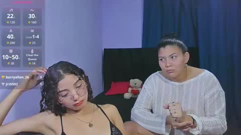 pao2helena online show from 03-06-26, 02:30