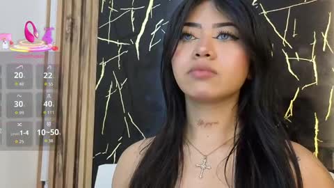 Snapshot of paola23_pm chatting on 04-17-26, 05:43 paola23_pm online show from 04-17-26, 05:43