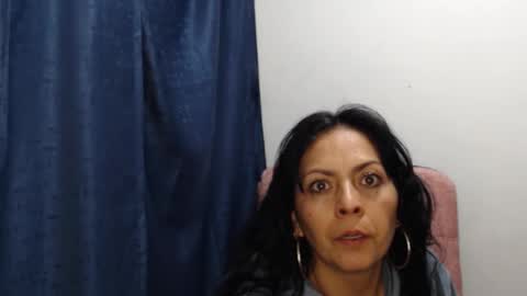Snapshot of paola84hotty chatting on 12-21-25, 11:45 Paola84hotty online show from 12-21-25, 11:45
