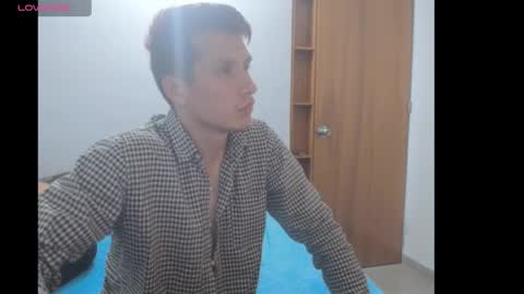 paola y alexander online show from 01-27-25, 06:52