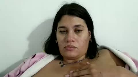 Snapshot of paola_latina_esclusiva chatting on 04-21-26, 02:51 PAOLA EXCLUSIVAA online show from 04-21-26, 02:51