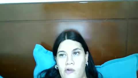 Snapshot of paola_latina_esclusiva chatting on 04-29-26, 02:04 PAOLA EXCLUSIVAA online show from 04-29-26, 02:04