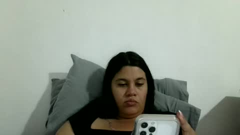 Snapshot of paola_latina_esclusiva chatting on 06-14-26, 01:58 PAOLA EXCLUSIVAA online show from 06-14-26, 01:58