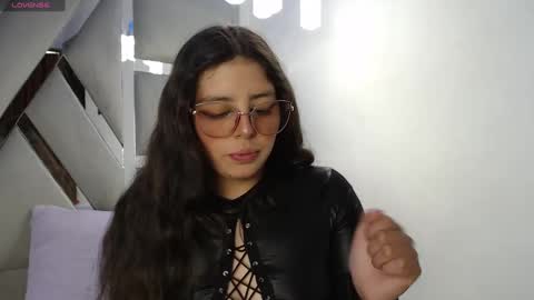 Paola Lyon online show from 12-23-24, 04:28